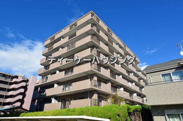 中古マンション さいたま市緑区大字大間木 JR武蔵野線東浦和駅 3,190万円