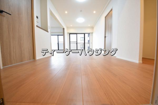 中古マンション さいたま市緑区大字大間木 JR武蔵野線東浦和駅 3,190万円