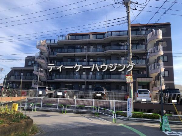 中古マンション さいたま市緑区道祖土１丁目 JR京浜東北線浦和駅 2,390万円