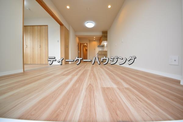 中古マンション さいたま市緑区道祖土１丁目 JR京浜東北線浦和駅 2,390万円