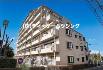 中古マンション さいたま市緑区東浦和１丁目 JR武蔵野線東浦和駅 3,180万円