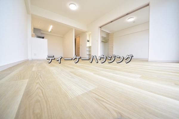 中古マンション さいたま市緑区東浦和１丁目 JR武蔵野線東浦和駅 3,180万円