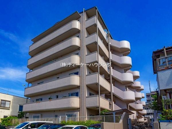 中古マンション 川口市北原台２丁目 JR武蔵野線東川口駅 2,298万円