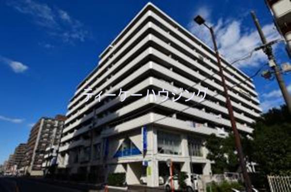 中古マンション 戸田市下前１丁目 JR埼京線戸田公園駅 3,698万円