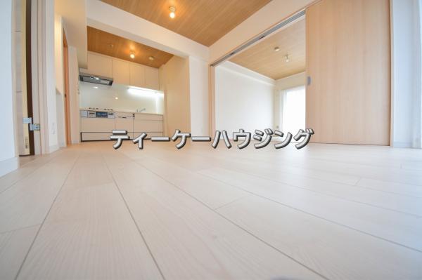 中古マンション 戸田市下前１丁目 JR埼京線戸田公園駅 3,698万円