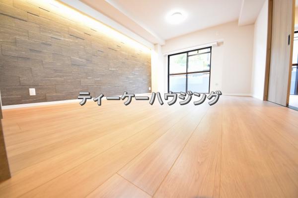 中古マンション 戸田市美女木８丁目 JR埼京線武蔵浦和駅 2,490万円