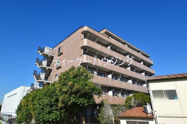 中古マンション 戸田市美女木８丁目 JR埼京線武蔵浦和駅 2,590万円