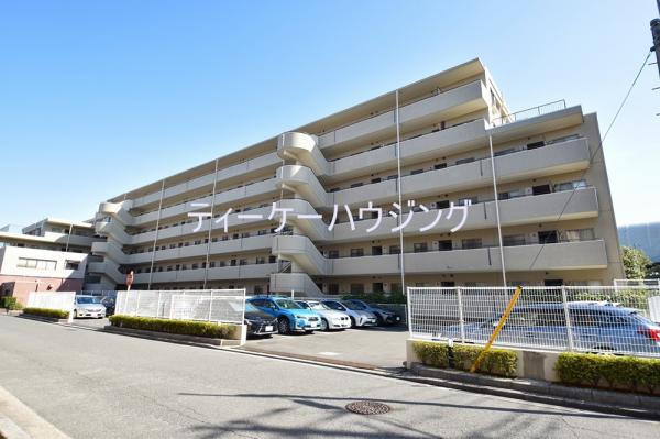 中古マンション さいたま市南区文蔵４丁目 JR京浜東北線南浦和駅 3,398万円