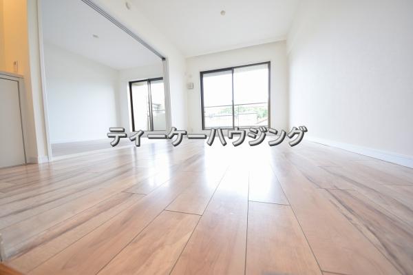 中古マンション さいたま市南区文蔵４丁目 JR京浜東北線南浦和駅 3,398万円