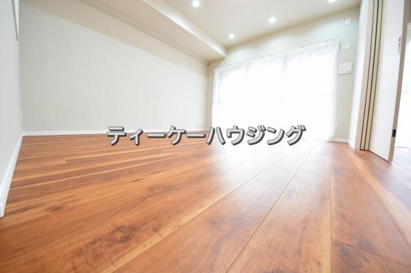 中古マンション 戸田市本町３丁目6-8 JR埼京線戸田公園駅 3,698万円