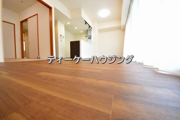 中古マンション 戸田市喜沢南１丁目 JR埼京線戸田公園駅 3,798万円