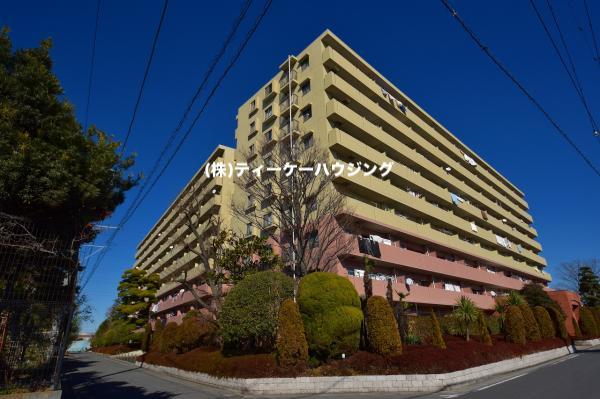 中古マンション 埼玉県三郷市半田 JR武蔵野線新三郷駅 3,490万円