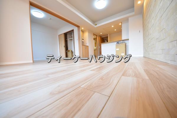 中古マンション 埼玉県三郷市半田 JR武蔵野線新三郷駅 3,490万円