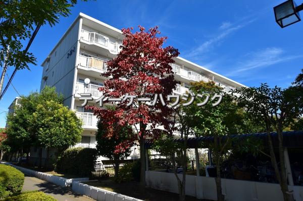 中古マンション 埼玉県三郷市早稲田３丁目 JR武蔵野線三郷駅 1,880万円