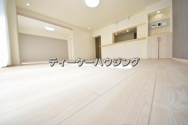 中古マンション 埼玉県三郷市早稲田３丁目 JR武蔵野線三郷駅 1,880万円