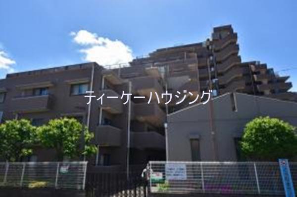 中古マンション 草加市手代２丁目 東武伊勢崎線草加駅 2,590万円