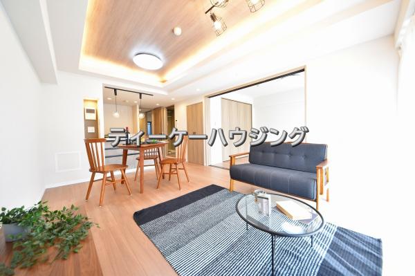 中古マンション 草加市手代２丁目 東武伊勢崎線草加駅 2,590万円