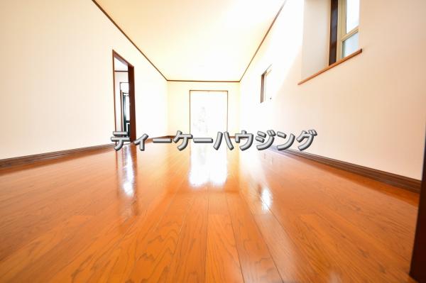 中古戸建 越谷市東大沢３丁目 東武伊勢崎線北越谷駅 2,180万円