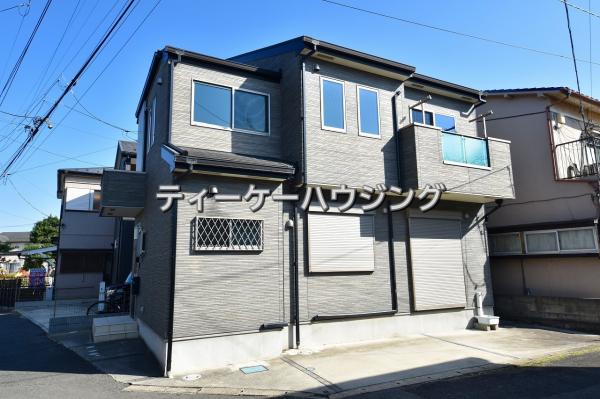 中古戸建 草加市青柳４丁目 東武伊勢崎線新田駅 2,599万円