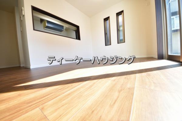 中古戸建 草加市青柳４丁目 東武伊勢崎線新田駅 2,599万円