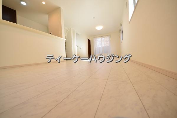 中古戸建 川口市青木２丁目 埼玉高速鉄道南鳩ケ谷駅 3,799万円