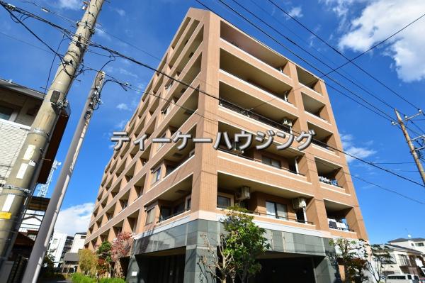 中古マンション 埼玉県川口市中青木５丁目 JR京浜東北線西川口駅 3,480万円