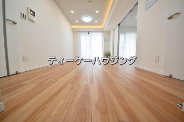 中古マンション 埼玉県川口市中青木５丁目 JR京浜東北線西川口駅 3,480万円