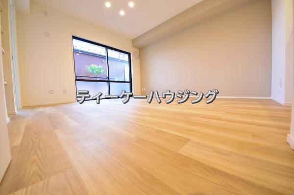 中古マンション 埼玉県川口市朝日３丁目 埼玉高速鉄道南鳩ケ谷駅 2,398万円