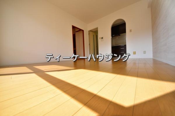 中古マンション 川口市大字里 埼玉高速鉄道鳩ケ谷駅 1,980万円