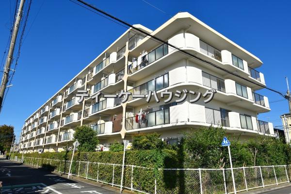 中古マンション 蕨市南町２丁目 JR京浜東北線西川口駅 2,480万円