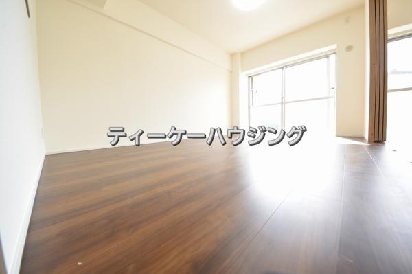 中古マンション 蕨市南町２丁目 JR京浜東北線西川口駅 2,480万円