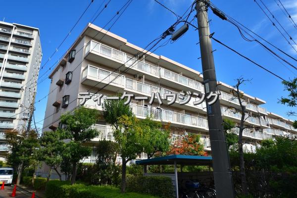 中古マンション 埼玉県さいたま市南区沼影２丁目 JR埼京線武蔵浦和駅 2,880万円