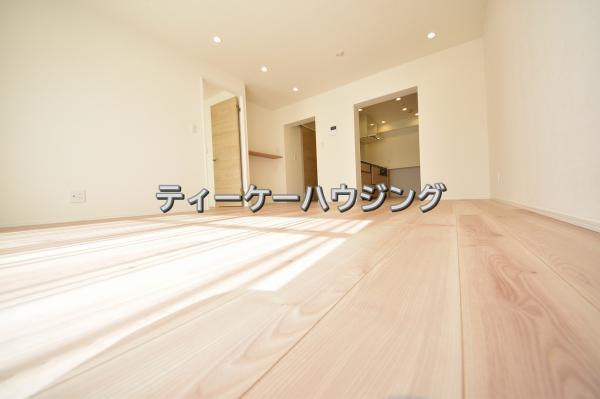 中古マンション 埼玉県さいたま市南区沼影２丁目 JR埼京線武蔵浦和駅 2,880万円