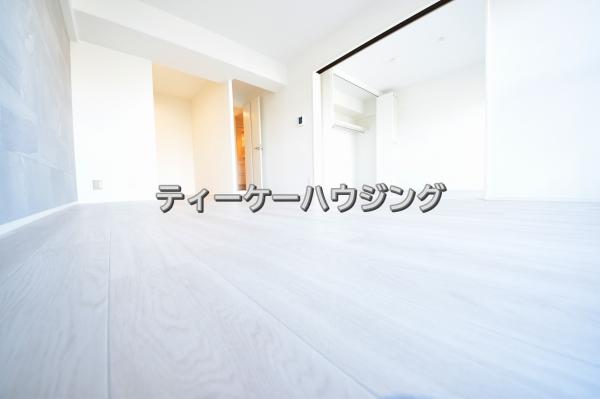 中古マンション 川口市上青木２丁目 埼玉高速鉄道鳩ケ谷駅 1,998万円