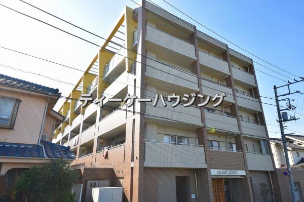 中古マンション 埼玉県川口市東川口５丁目 JR武蔵野線東川口駅 3,480万円