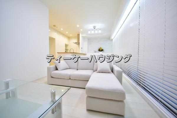 中古マンション 埼玉県川口市東川口５丁目 JR武蔵野線東川口駅 3,480万円