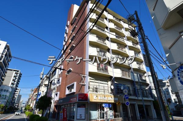 中古マンション 蕨市塚越２丁目 JR京浜東北線蕨駅 2,598万円