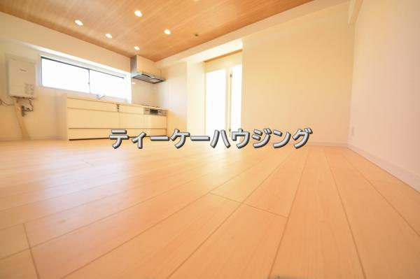 中古マンション 蕨市塚越２丁目 JR京浜東北線蕨駅 2,598万円