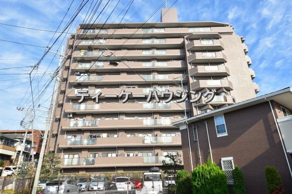 中古マンション さいたま市緑区東浦和２丁目 JR武蔵野線東浦和駅 2,890万円