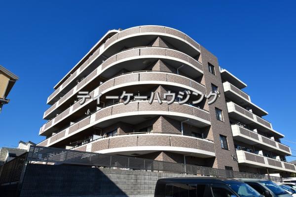 中古マンション 川口市北原台２丁目 JR武蔵野線東川口駅 2,780万円