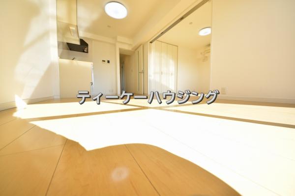 中古マンション 川口市北原台２丁目 JR武蔵野線東川口駅 2,780万円