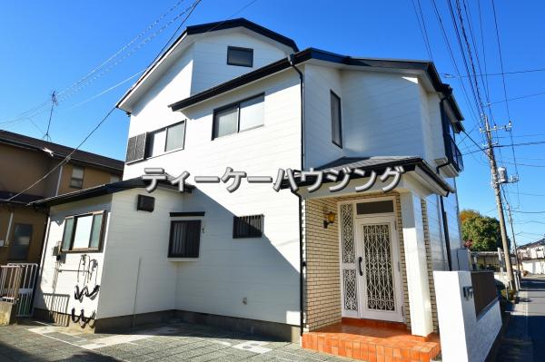 中古戸建 三郷市彦成２丁目 JR武蔵野線新三郷駅 2,490万円