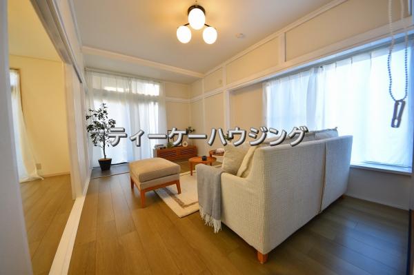 中古戸建 三郷市彦成２丁目 JR武蔵野線新三郷駅 2,490万円