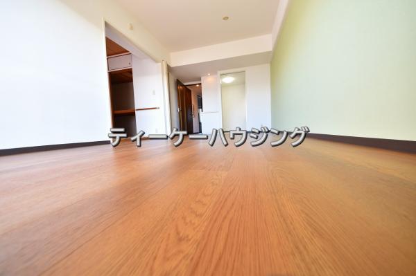 中古マンション 三郷市高州１丁目 千代田常磐線金町駅 1,880万円