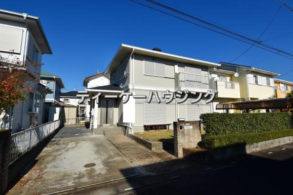 中古戸建 北葛飾郡松伏町ゆめみ野６丁目 東武伊勢崎線北越谷駅 2,799万円