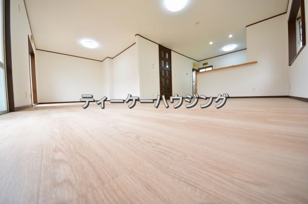 中古戸建 北葛飾郡松伏町ゆめみ野６丁目 東武伊勢崎線北越谷駅 2,799万円