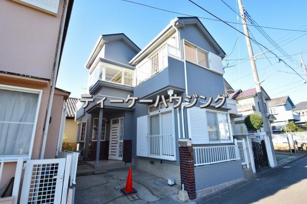 中古戸建 さいたま市緑区宮本２丁目 JR武蔵野線東浦和駅 2,199万円