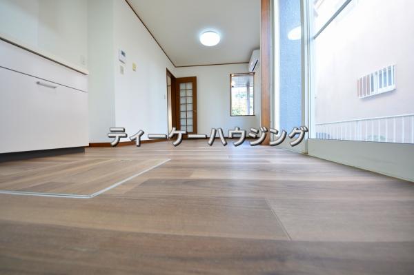 中古戸建 さいたま市緑区宮本２丁目 JR武蔵野線東浦和駅 2,199万円