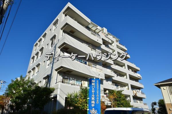 中古マンション 三郷市東町 つくばエクスプレス三郷中央駅 1,990万円