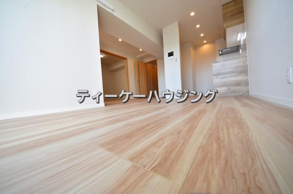 中古マンション 三郷市東町 つくばエクスプレス三郷中央駅 1,990万円